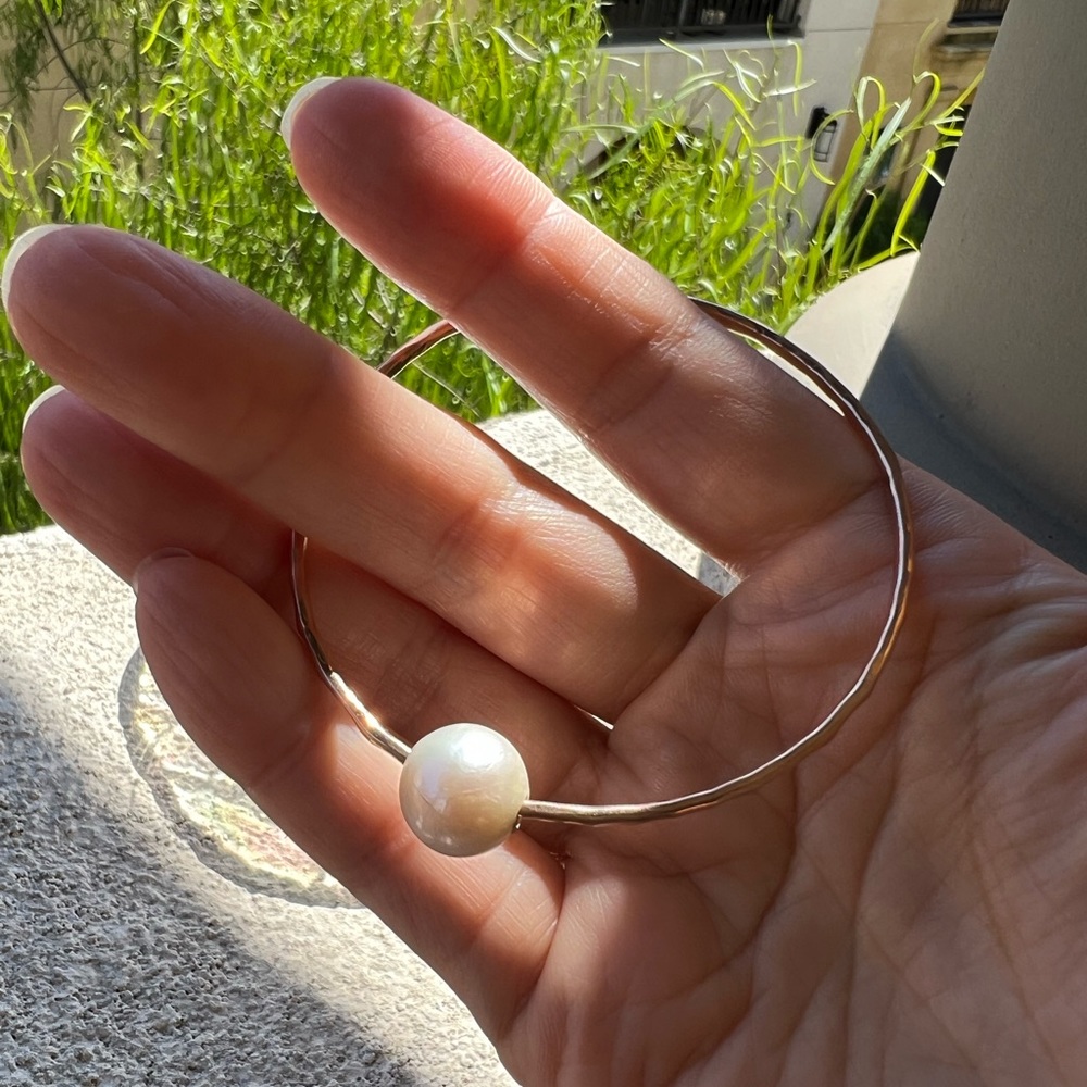 COPY - Misha Hawaii bangle 7.5